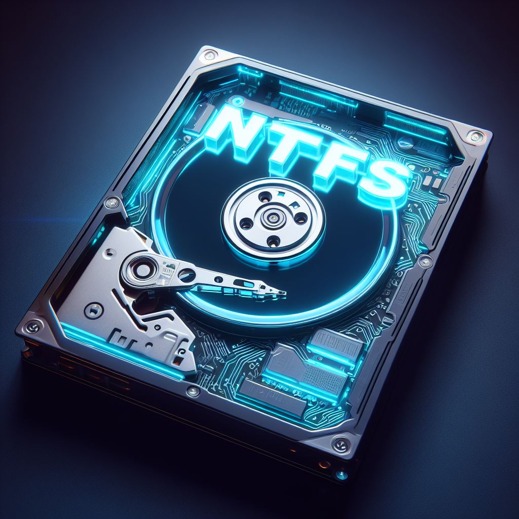 Файловая система Windows: Подробное описание файловой системы NTFS, ее особенностей и преимуществ