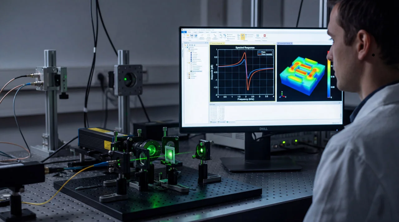 Когда световая волна играет в прятки: резонаторы на модах Фано и искусство точной фильтрации