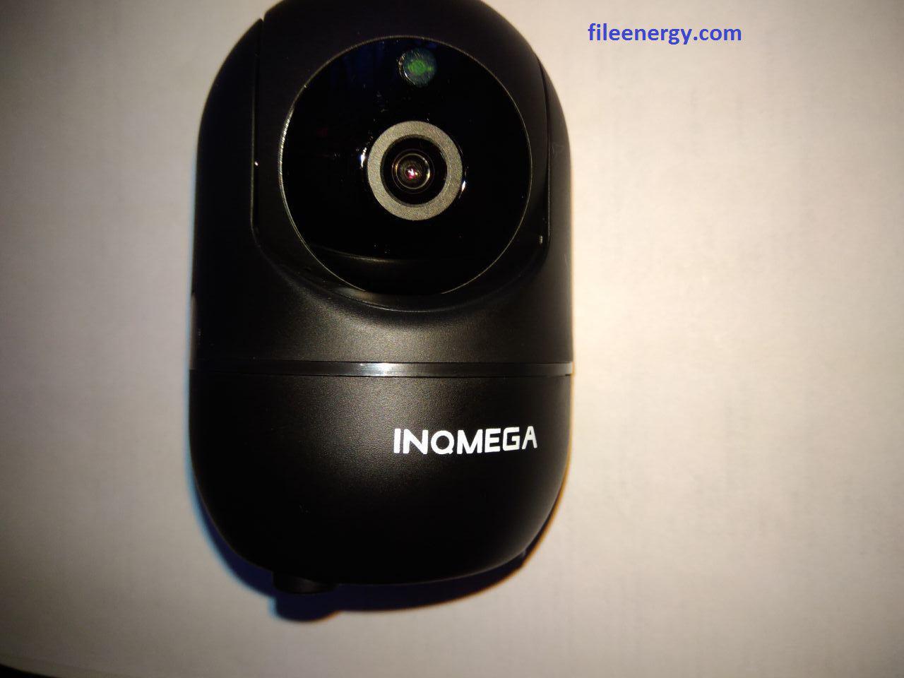 портативная IP wifi камера с флеш картой и ночным видением
