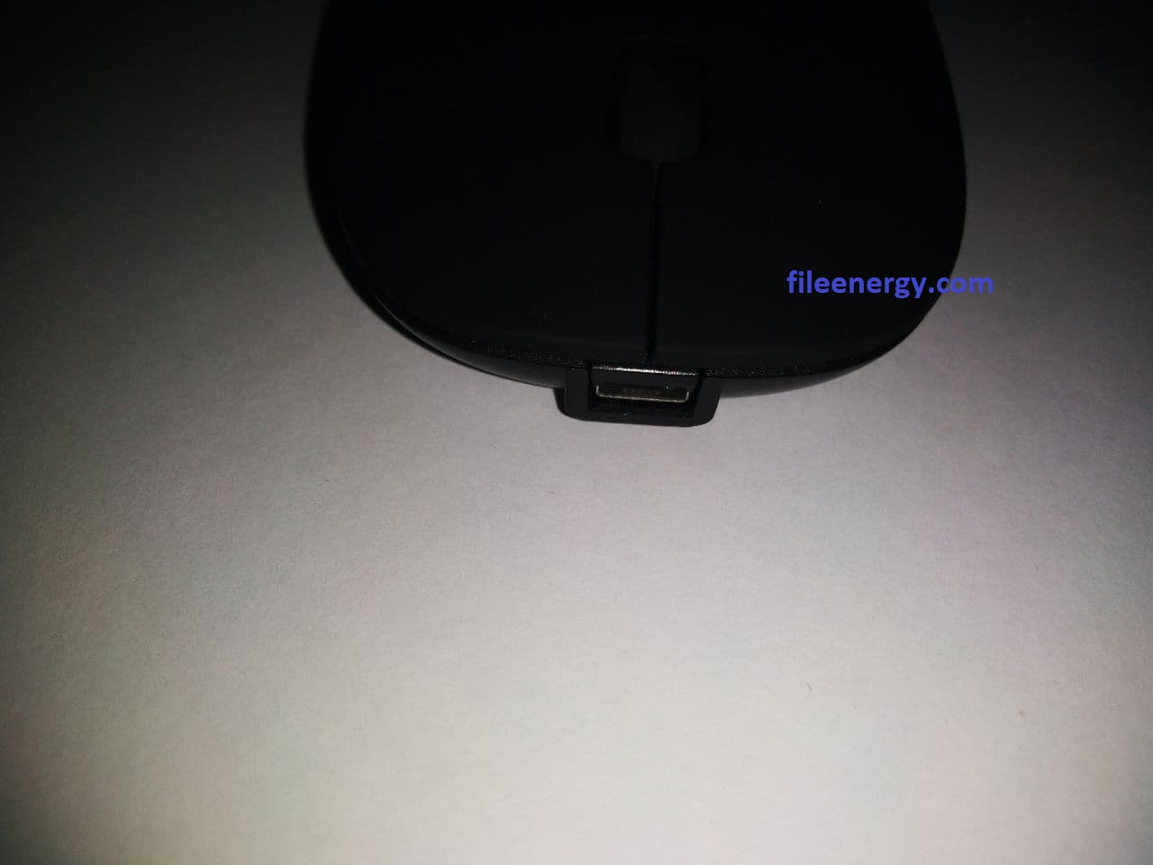 Беспроводная Bluetooth клавиатура и мышь (Wi-Fi и Bluetooth) - Android, Windows, iOS