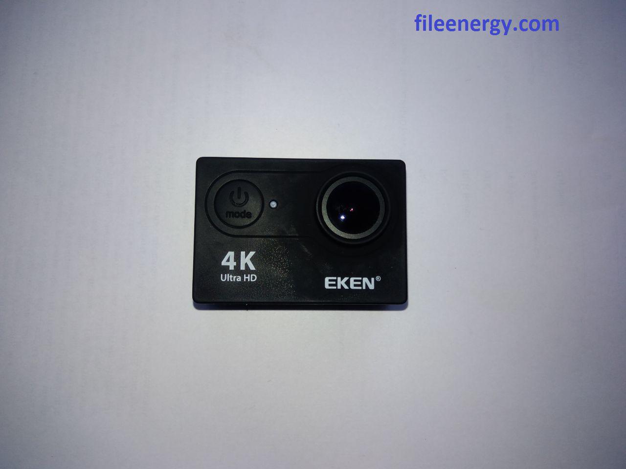 экшн фото и видео камера Eken H9