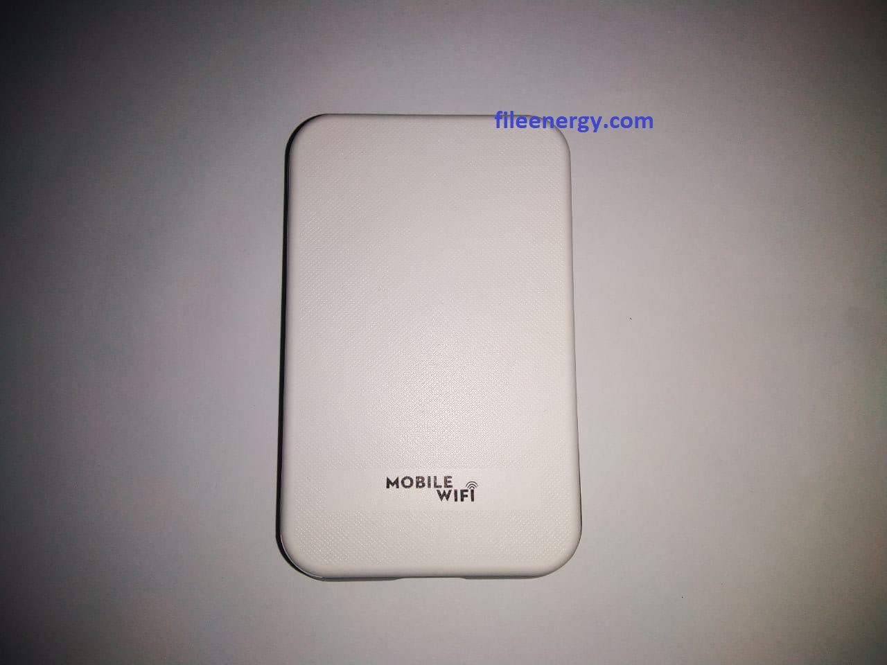 Карманный Wi-Fi роутер (модем) TianJie 4G Lte MF903Pro