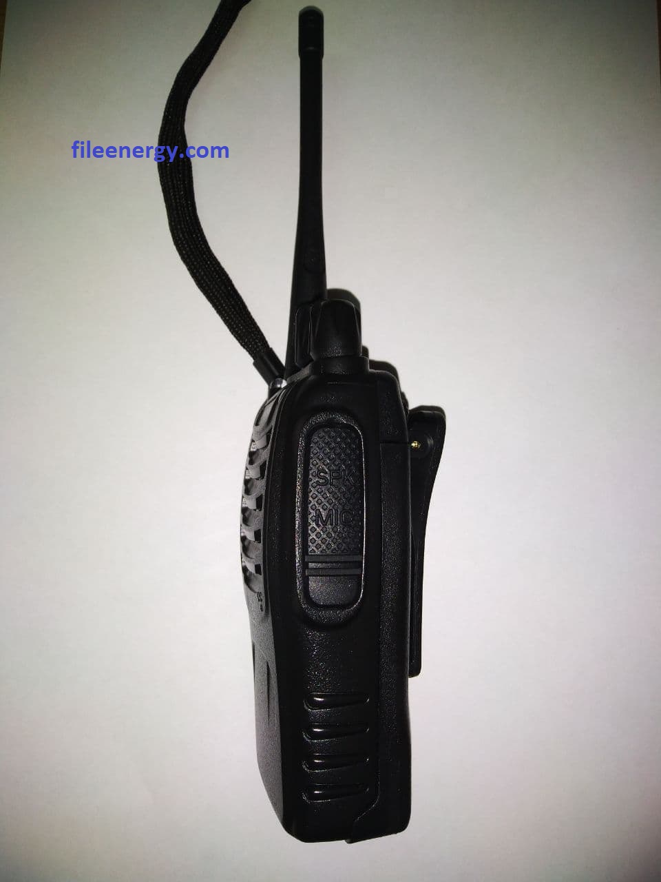 Рация (радиостанция) портативная Baofeng BF-888S